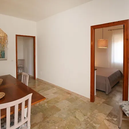 Es Vedrà Castelsardo