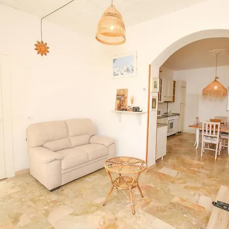 Es Vedra Apartment