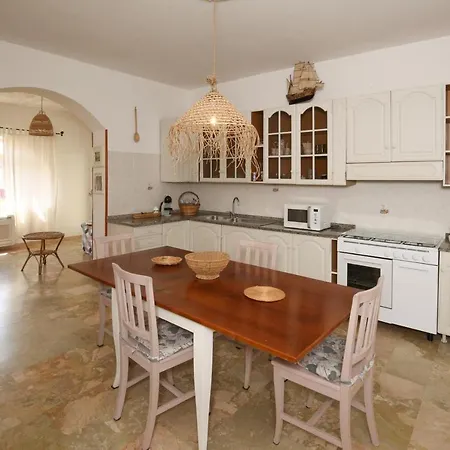 Es Vedra Apartment Castelsardo