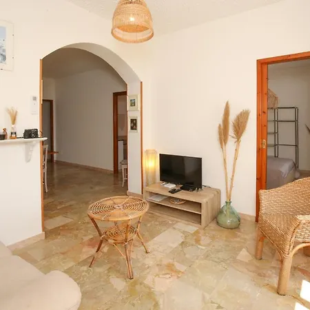 Es Vedra Apartment