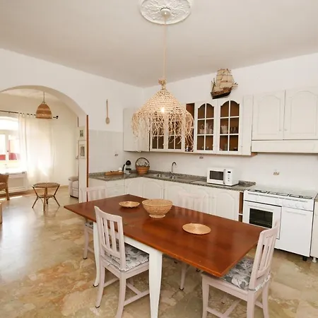Es Vedra Apartment Castelsardo