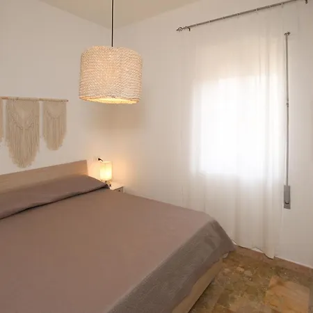 Es Vedra Apartment Castelsardo