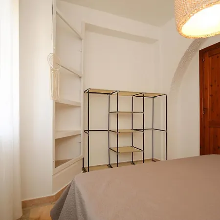 Es Vedra Apartment