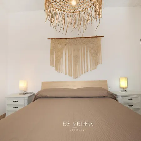 Apartment Es Vedra