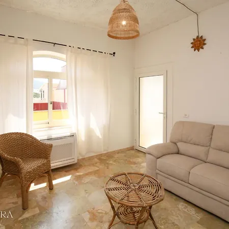 Es Vedra Apartment Castelsardo