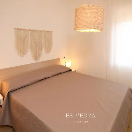 Διαμέρισμα Es Vedra Castelsardo